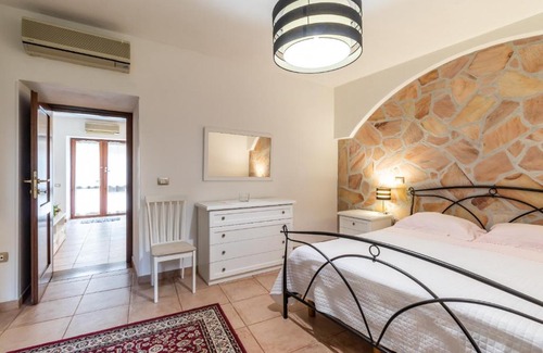 Tempio Pausania Apartment | Appartamentino nel centro