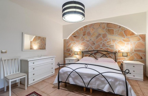 Tempio Pausania Apartment | Appartamentino nel centro