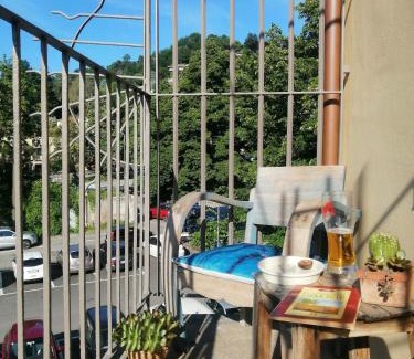 Madonna del Pilone Apartment | Appartamentino Sabaudo