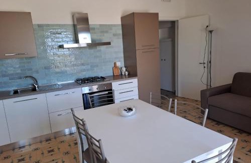 Villalfonsina Apartment | Appartamentino2 Collina Costa Dei Trabocchi