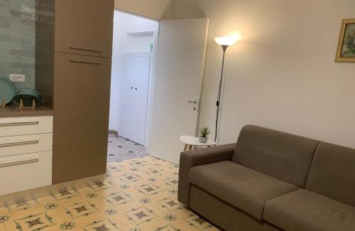 Villalfonsina Apartment | Appartamentino2 Collina Costa Dei Trabocchi