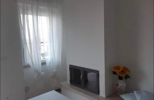 Villalfonsina Apartment | Appartamentino2 Collina Costa Dei Trabocchi
