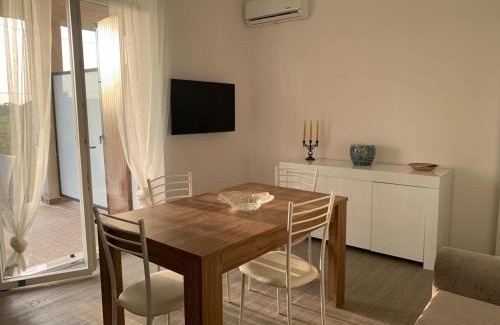 Villalfonsina Apartment | Appartamentino3 Collina Costa Dei Trabocchi