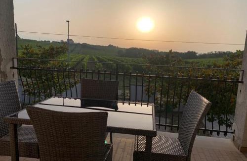 Villalfonsina Apartment | Appartamentino3 Collina Costa Dei Trabocchi