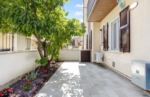 Fiumaretta Apartment | Appartamento 1