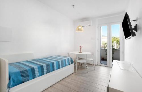 Fiumaretta Apartment | Appartamento 1