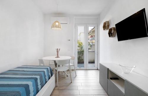 Fiumaretta Apartment | Appartamento 1