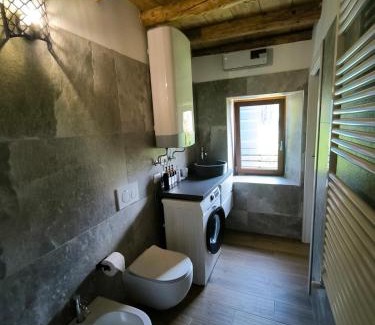 Pieve di Cadore Apartment | Appartamento 1 Sottocastello