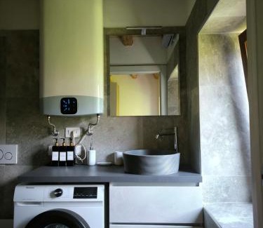 Pieve di Cadore Apartment | Appartamento 1 Sottocastello