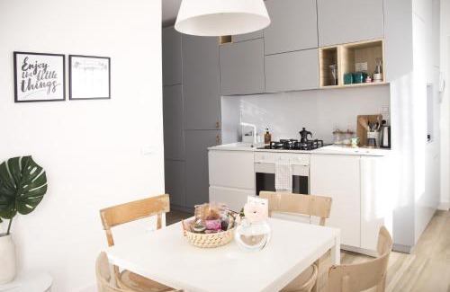 Zona III Marcigliana Apartment | Appartamento 14 10