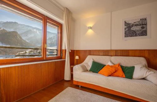 Panice Soprana Apartment | Appartamento 1400 - Sulle Piste