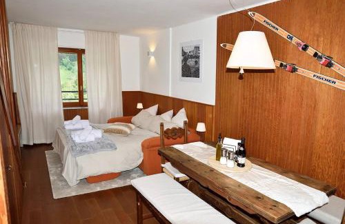 Panice Soprana Apartment | Appartamento 1400 - Sulle Piste