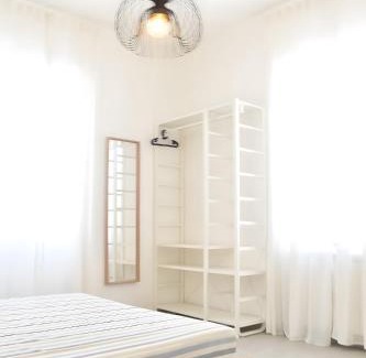 Fiumaretta Apartment | Appartamento 1m