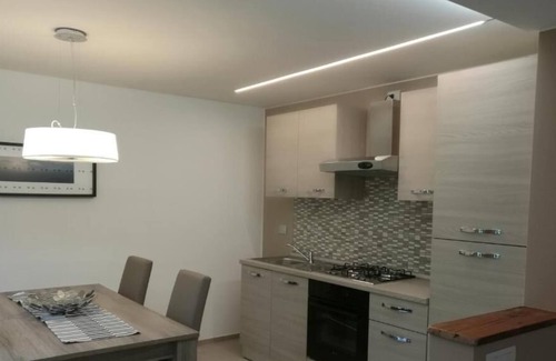 Cors Apartment | Appartamento 2 -dependance La Maison de Josephine Piano Terra
