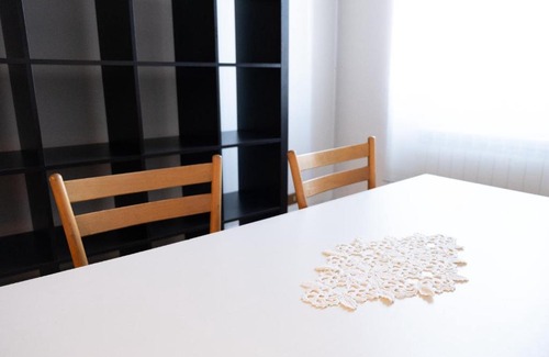 Universita Apartment | Appartamento 2 in centro a Roma