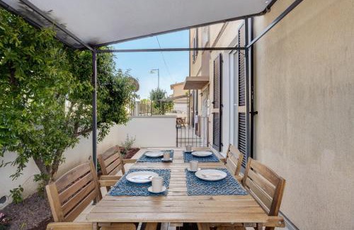 Fiumaretta Apartment | Appartamento 2