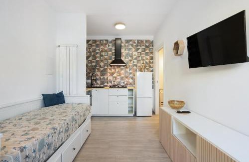 Fiumaretta Apartment | Appartamento 2