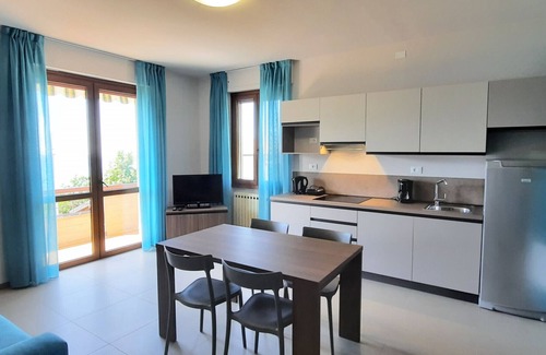 Gardola Apartment | Appartamento 205 Benaco
