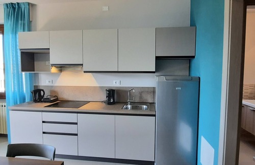 Gardola Apartment | Appartamento 205 Benaco