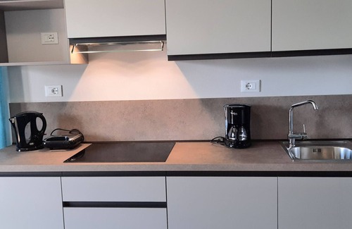 Gardola Apartment | Appartamento 205 Benaco