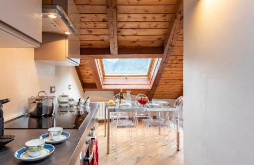 Dolonne Apartment | Appartamento 3 Camere Letto Courmayeur