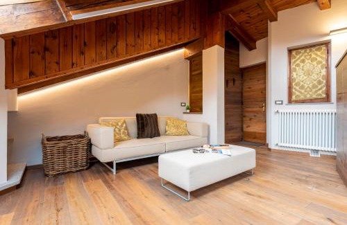 Dolonne Apartment | Appartamento 3 Camere Letto Courmayeur