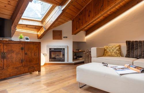 Dolonne Apartment | Appartamento 3 Camere Letto Courmayeur
