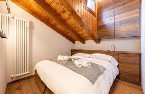 Dolonne Apartment | Appartamento 3 Camere Letto Courmayeur
