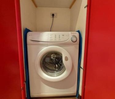 Terni Apartment | Appartamento 3 Cuori