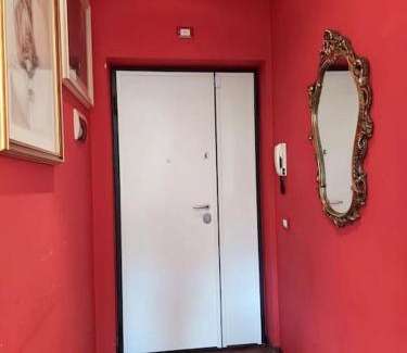 Terni Apartment | Appartamento 3 Cuori