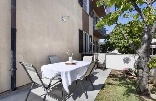 Fiumaretta Apartment | Appartamento 3