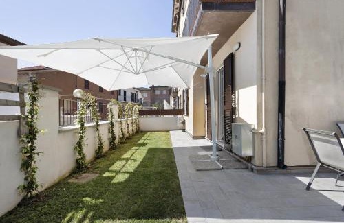 Fiumaretta Apartment | Appartamento 3