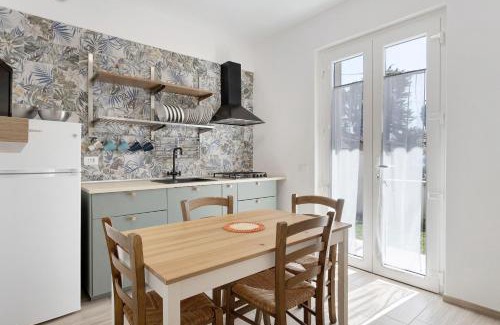 Fiumaretta Apartment | Appartamento 3