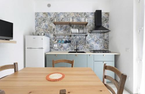 Fiumaretta Apartment | Appartamento 3
