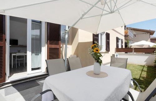 Fiumaretta Apartment | Appartamento 4