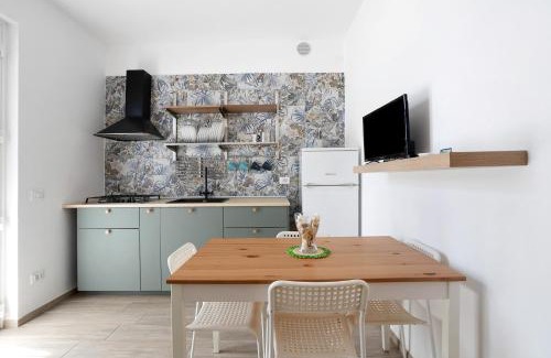 Fiumaretta Apartment | Appartamento 4