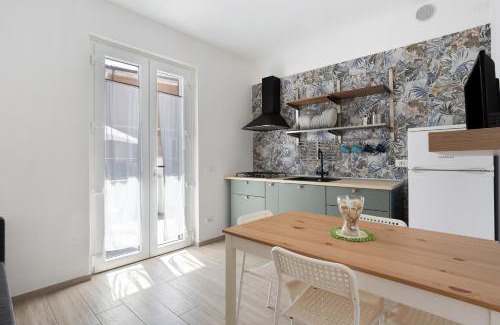 Fiumaretta Apartment | Appartamento 4