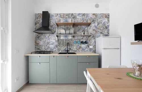 Fiumaretta Apartment | Appartamento 4