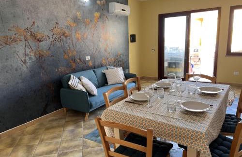 La Muddizza Apartment | Appartamento 4 - Residence Lo Spigolo