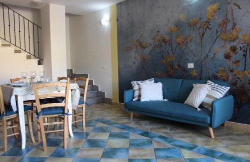 La Muddizza Apartment | Appartamento 4 - Residence Lo Spigolo