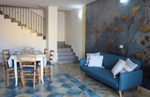 La Muddizza Apartment | Appartamento 4 - Residence Lo Spigolo