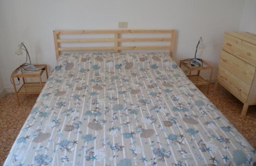 Fiumaretta Apartment | Appartamento 5