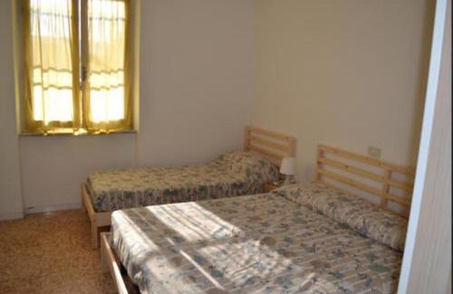 Fiumaretta Apartment | Appartamento 6