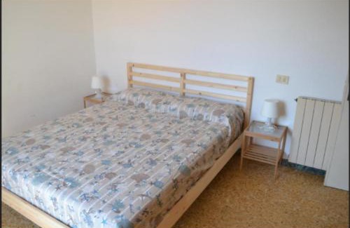 Fiumaretta Apartment | Appartamento 6