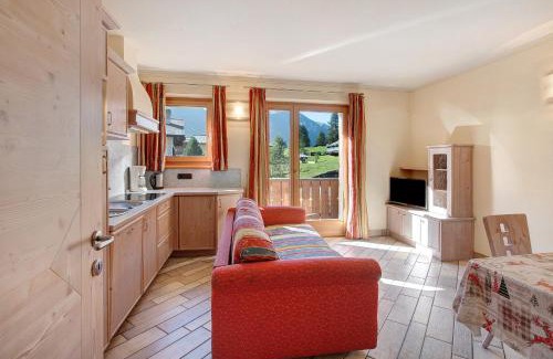 Livigno Apartment | Appartamento 6