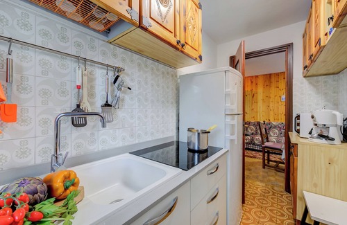 Sauze d'Oulx Apartment | Appartamento 7 Bello Mountain View