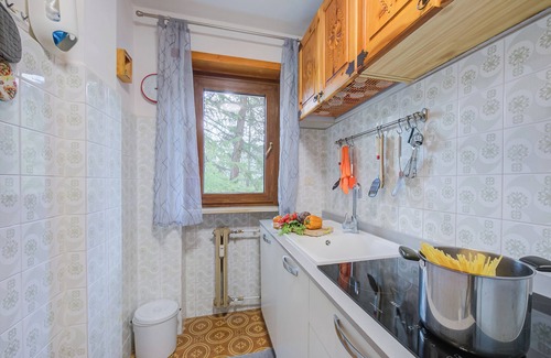 Sauze d'Oulx Apartment | Appartamento 7 Bello Mountain View