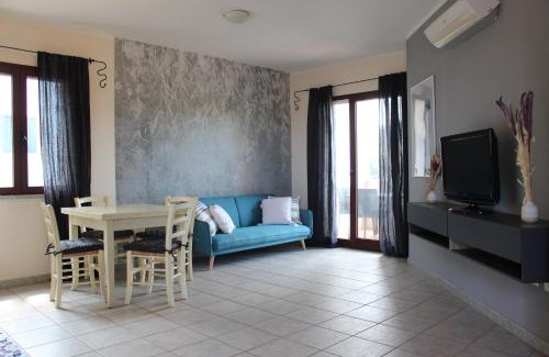 La Muddizza Apartment | Appartamento 8 - Residence Lo Spigolo