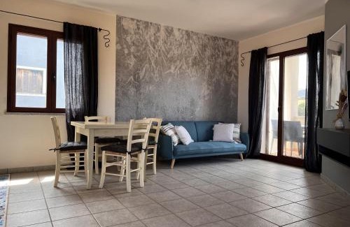 La Muddizza Apartment | Appartamento 8 - Residence Lo Spigolo