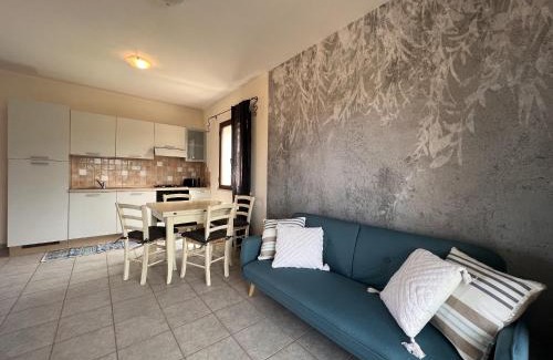 La Muddizza Apartment | Appartamento 8 - Residence Lo Spigolo